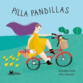 pilla pandillas / pd.
