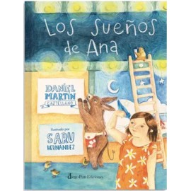 los sueños de ana