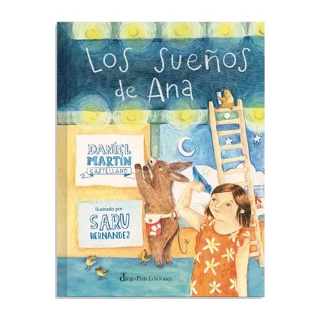 los sueños de ana