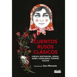 cuentos rusos clásicos....