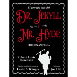 el extraño caso del dr....