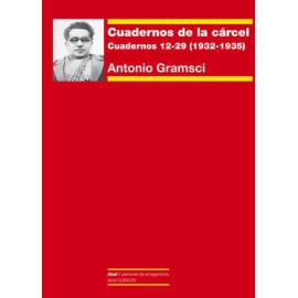 cuadernos de la cárcel...