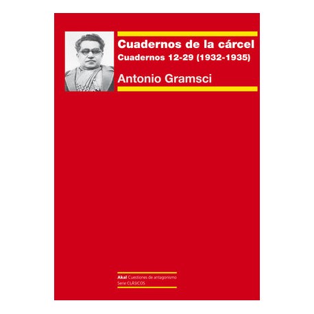 cuadernos de la cárcel...