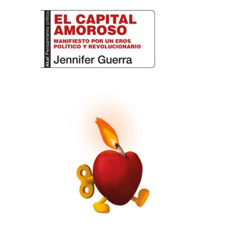 el capital amoroso....