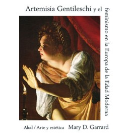 artemisia gentileschi y...