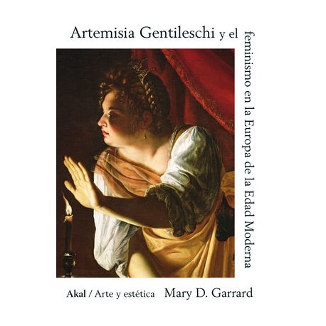 artemisia gentileschi y...