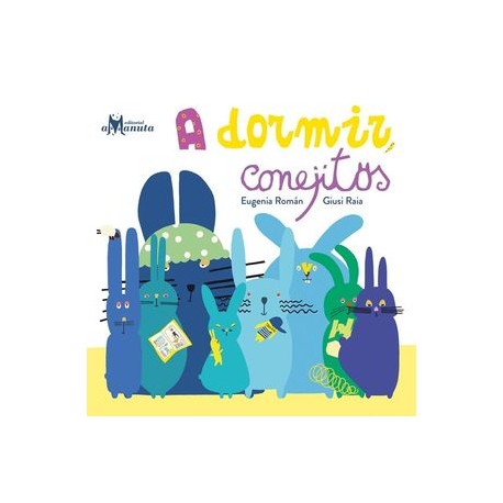 a dormir conejitos / pd.