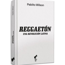 reggaetón. una...