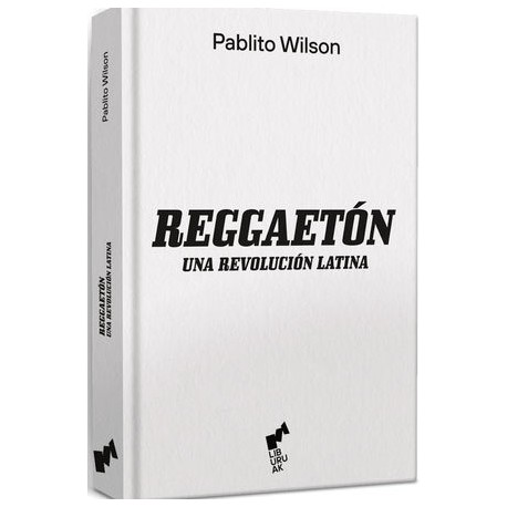 reggaetón. una...