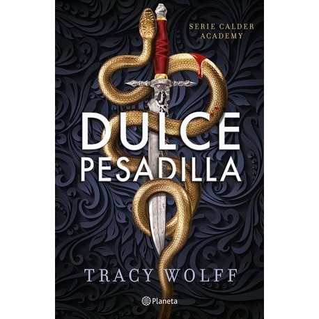 dulce pesadilla /...