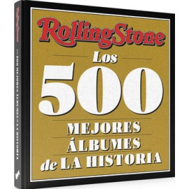 los 500 mejores albumes...