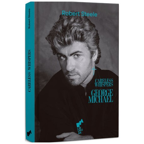 careless whisper. george...