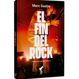 el fin del rock / pd.