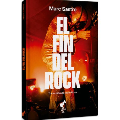el fin del rock / pd.