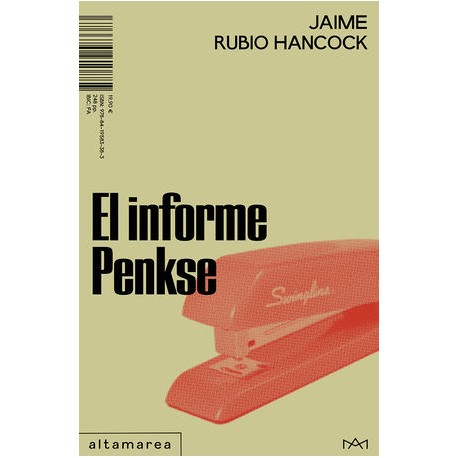 el informe penkse
