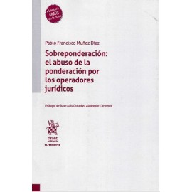 sobreponderacion. el...