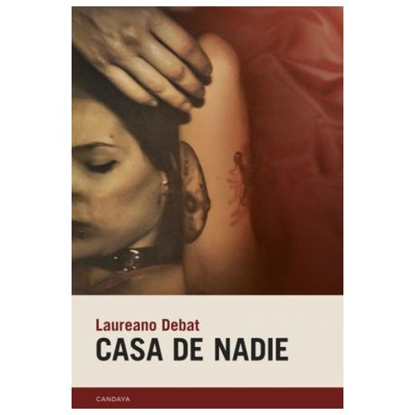 casa de nadie
