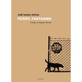perro fantasma