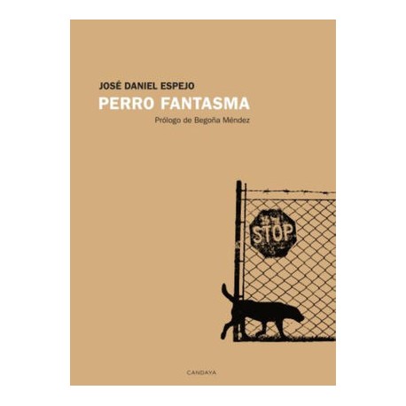 perro fantasma