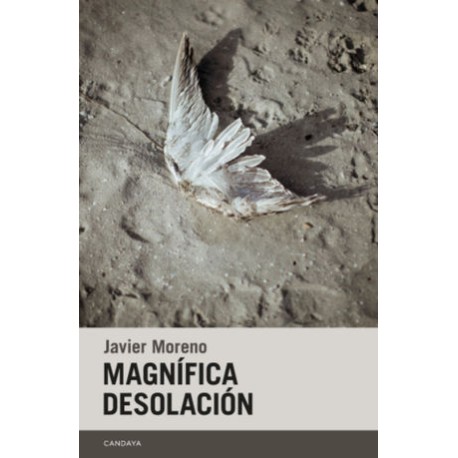 magnífica desolación