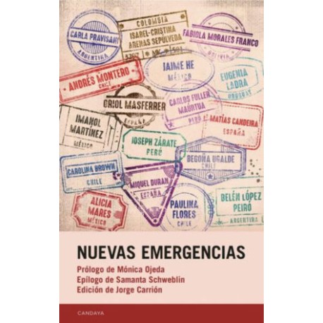 nuevas emergencias