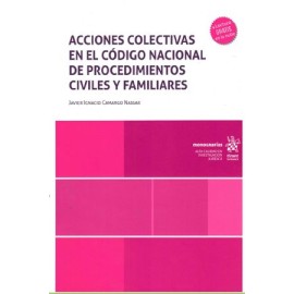 acciones colectivas en el...