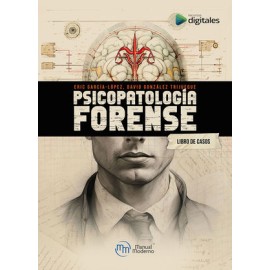 psicopatoloía forense....