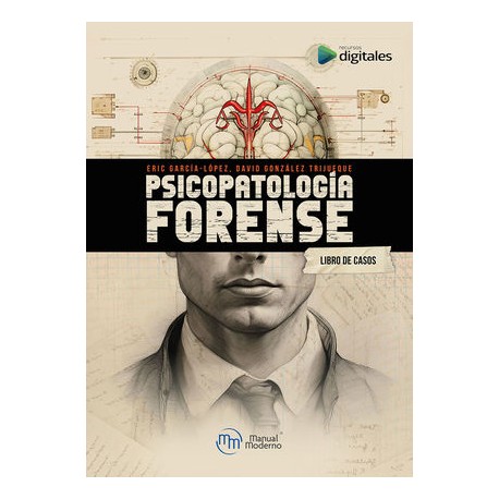 psicopatoloía forense....