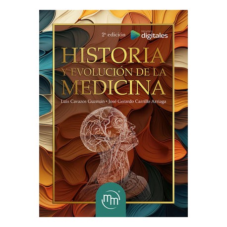 historia y evolucion de...