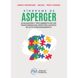 sindrome de asperger....