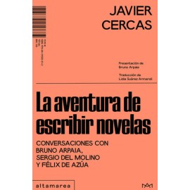 la aventura de escribir...