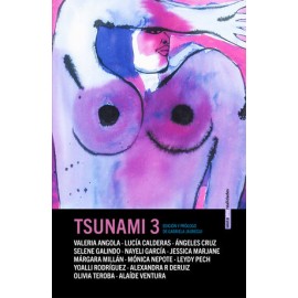 tsunami 3