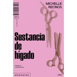 sustancia de hígado