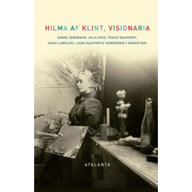 hilma af klint,...