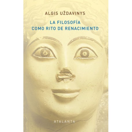 la filosofía como rito...