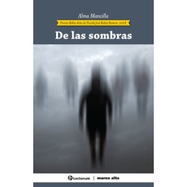 de las sombras