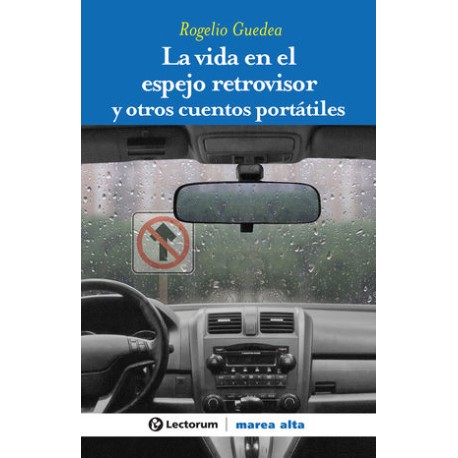 la vida en el espejo...