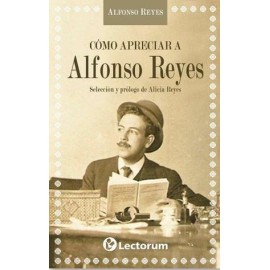 cómo apreciar a alfonso...
