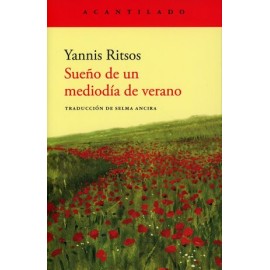 sueño de un medio día...