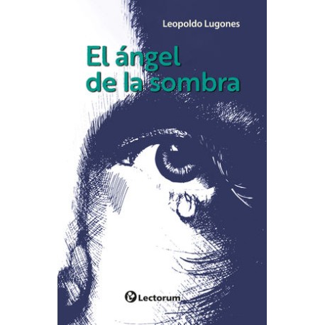 el ángel de la sombra