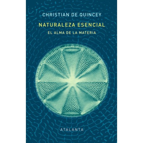 naturaleza esencial. el...