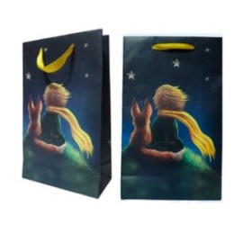 bolsa de regalo el...