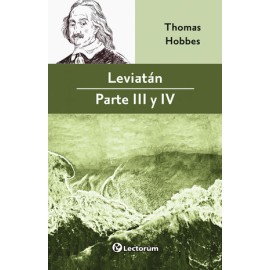 leviatán. parte iii y iv