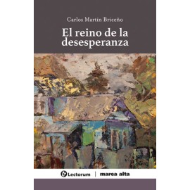 el reino de la desesperanza