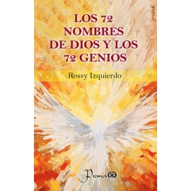 los 72 nombres de dios y...