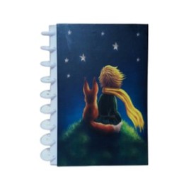 libreta disco francesa el...