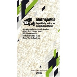 metropolice. seguridad y...