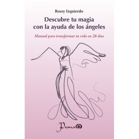 descubre tu magia con la...