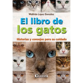 el libro de los gatos....