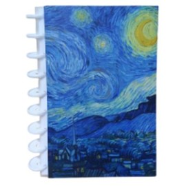 libreta disco francesa la...